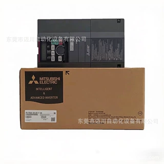 三菱变频器 全新未用 原包装 工程余料便宜出 意向来谈  议价出售