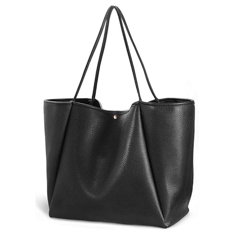 Large Women Travel Duffel Bag Carry on Overnight Bag Weekend Travel Duffel Bag Handbag Quality Leather Bag