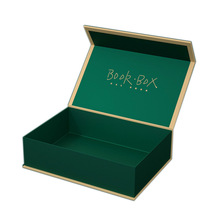 厂家礼品包装盒天地盖高档礼盒笔记本包装盒名片盒翻盖书本盒加印