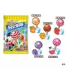 【40 pcs】mixed flavor 20 pcs*2 bags