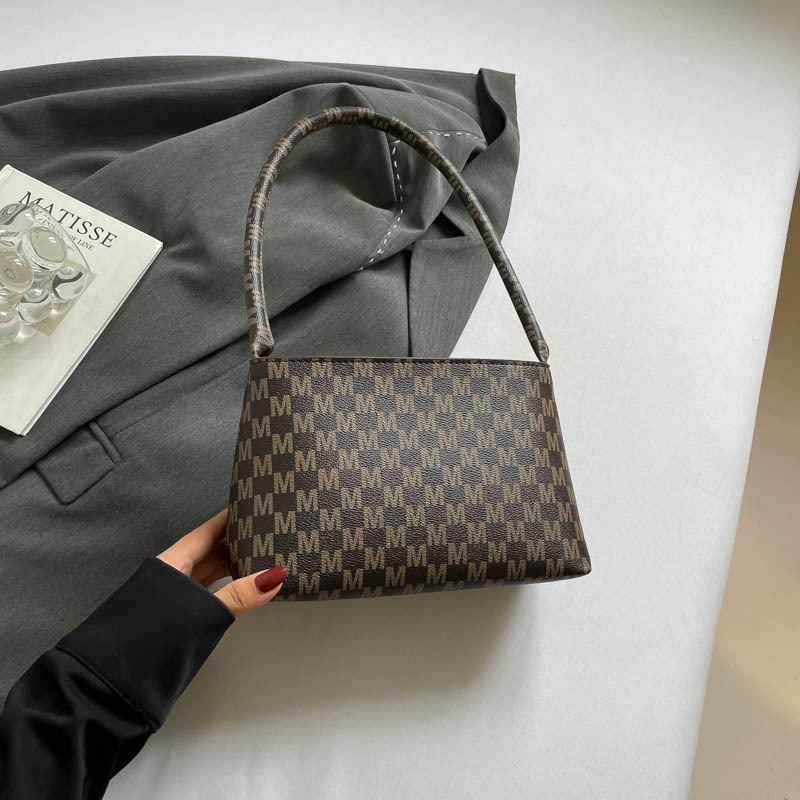 Modesch Retro Schëllertasche Kleng Täsch Fir Dammen_voghion.com