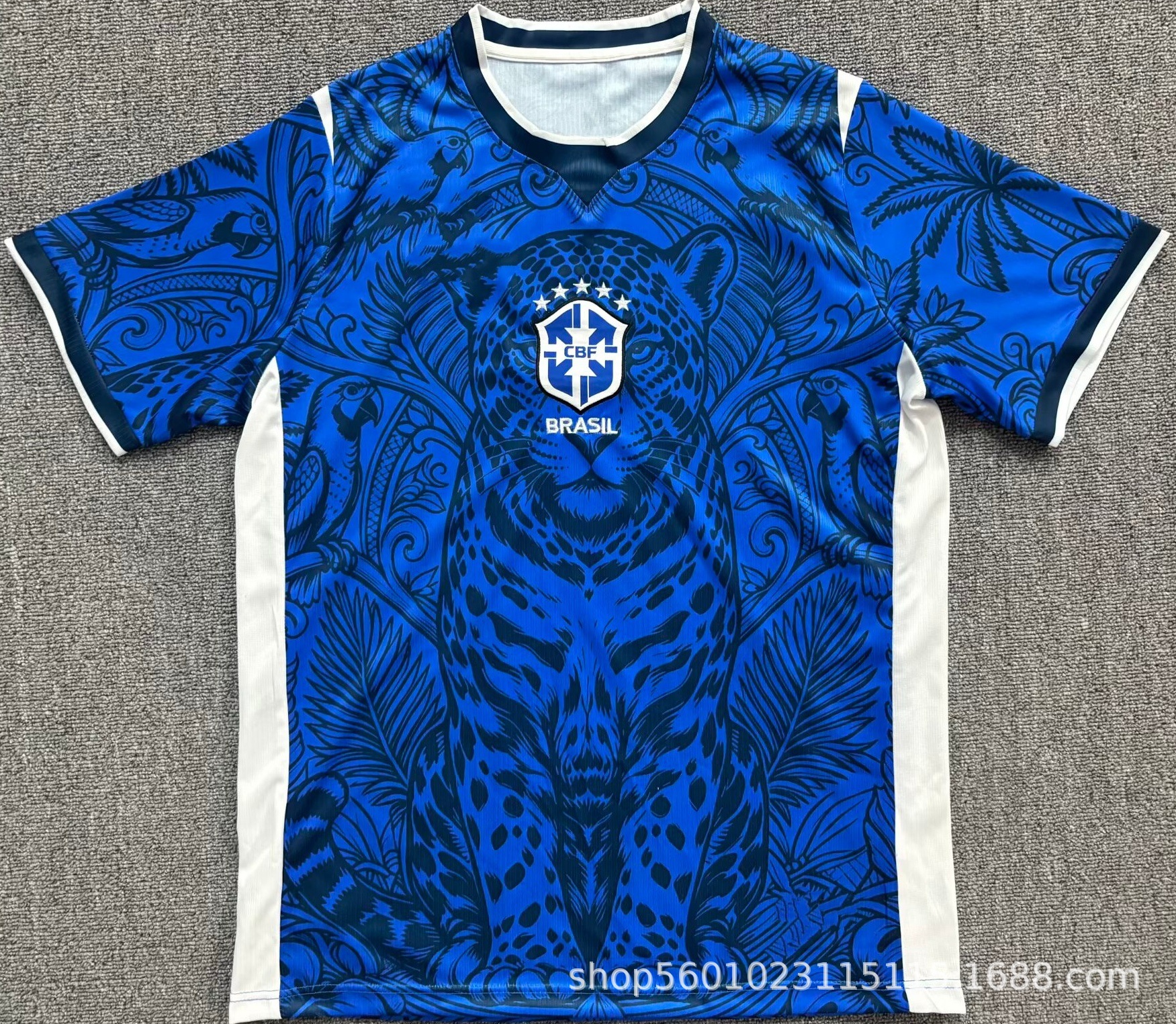 Nueva camiseta de la selección nacional 2026 Sudáfrica Jordania Suecia Curazao Túnez Croacia impopular uniforme de Fútbol