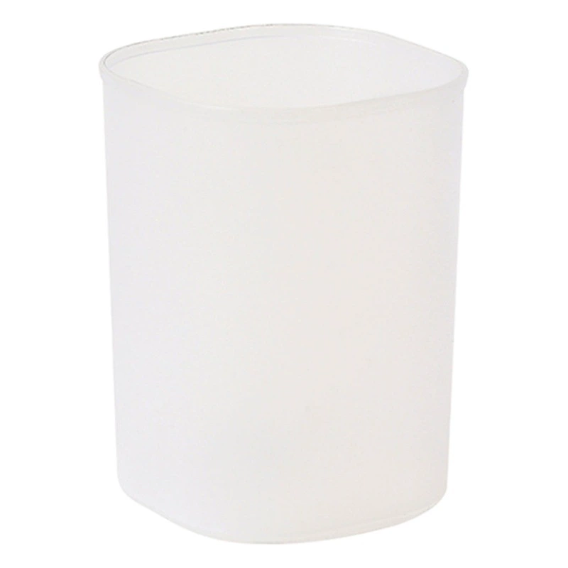 Настольный прозрачный круглый держатель для ручек оптом пластиковый ящик для хранения канцелярских принадлежностей мульти-кинетический держатель для ручек студенческий держатель для ручек держатель для хранения