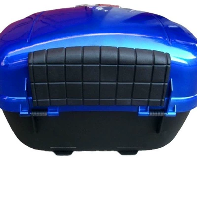Electric car tail box car trunk Little Turtle King