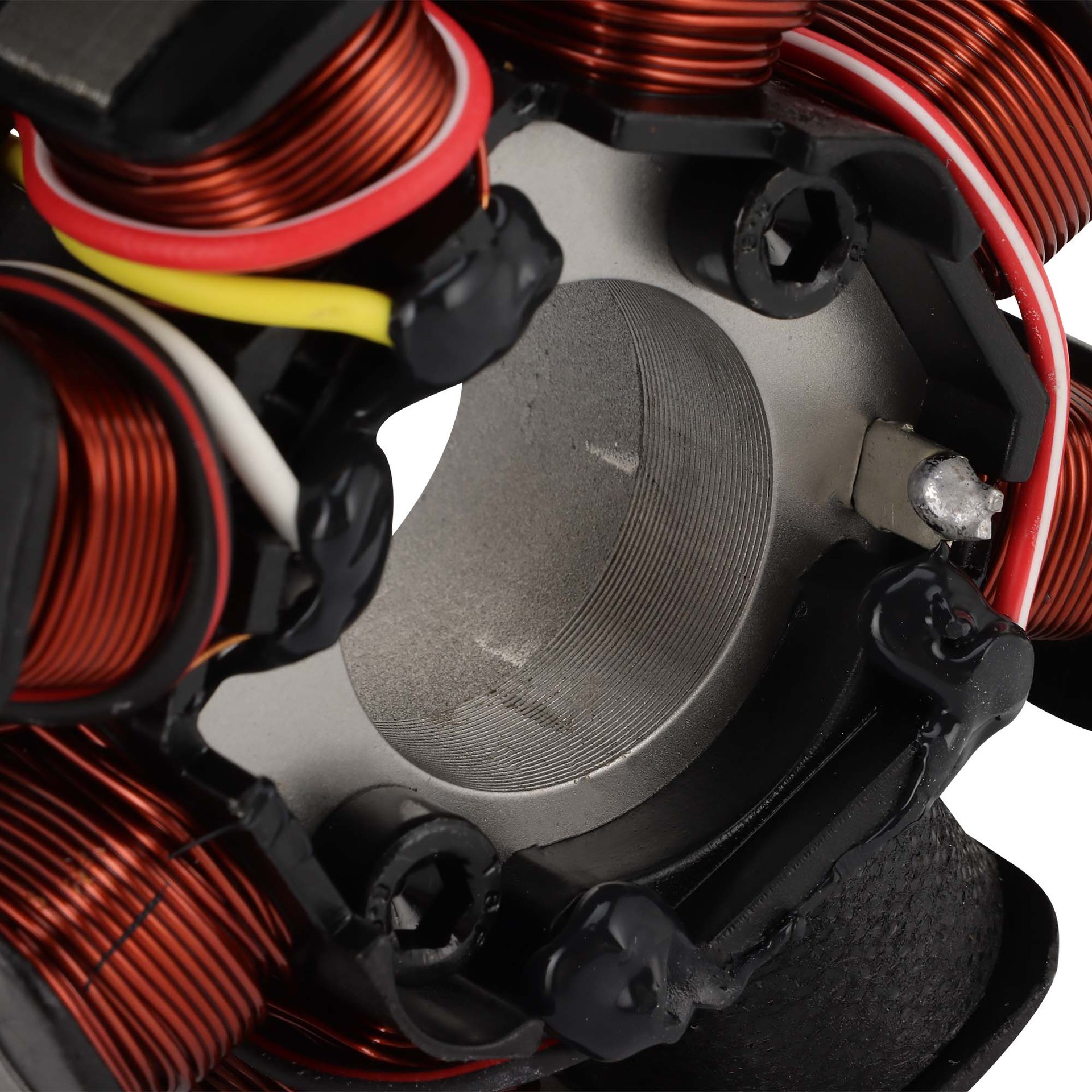 Ignition Coil Stator Suitable for Ktm 125 200 250 2K-3 Sx Exc Xc 54839204000