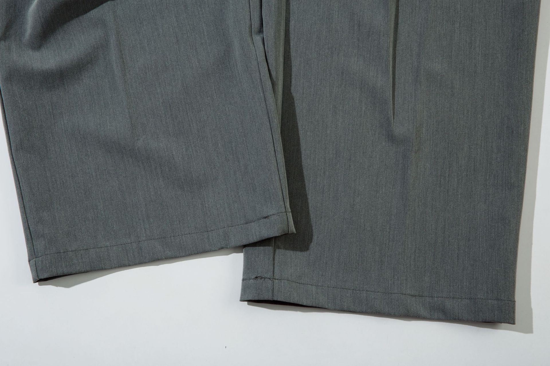 EONMODISH Pantalon décontracté à jambes droites pour homme, nouveauté automne 2024, de qualité supérieure_voghion.com