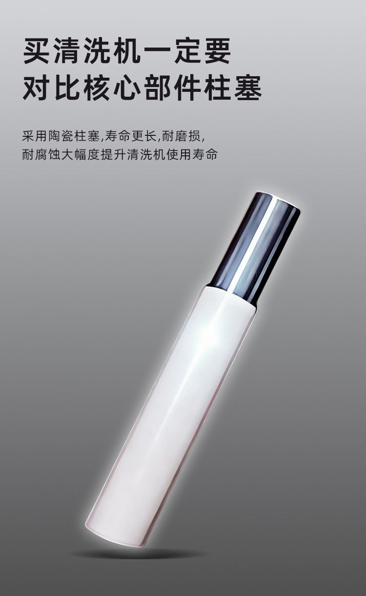 Gasoline Diesel High-Pressure Car Washing Machine High-Power Cleaning Machine Commercial Industrial Grade Fully Automatic Commercial Car Washing and Floor Washing Machine