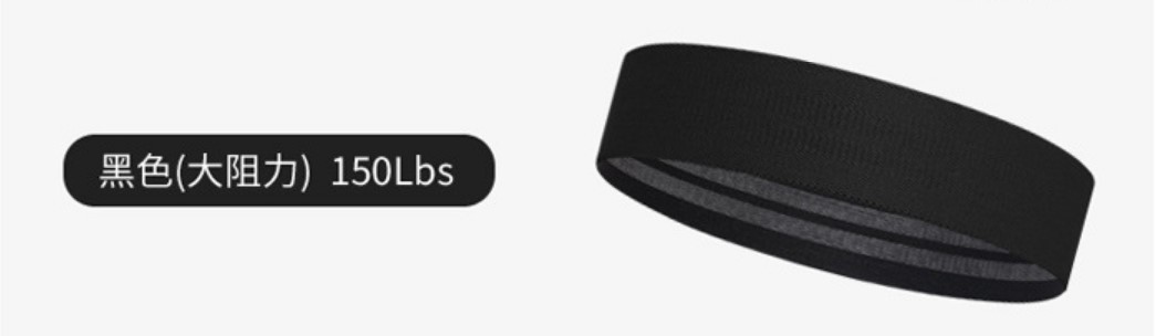 Negro (76*8cm) Gran resistencia pesada