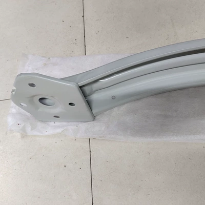 rear bumper anti-collision – Car shell