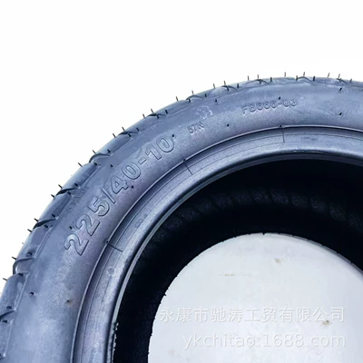 golf car tire three-wheel – Elektrikli avtomobil şinləri