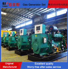 BJS 100kWȼl늙CMӚlBֳȼlվڶ_˹