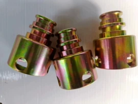 液压接头;矿山施工设备;其他液压机械