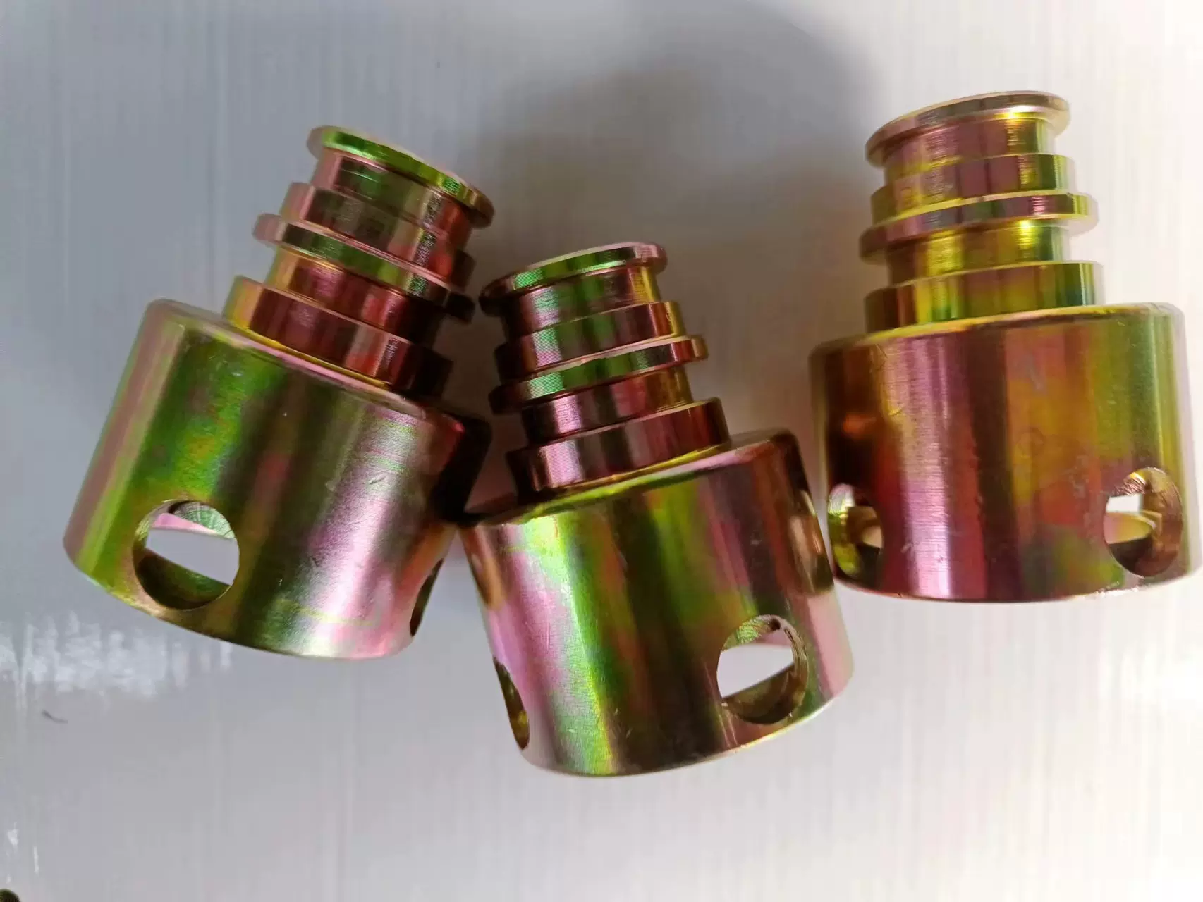 厂家生产煤矿用液压接头  矿用KJ19G/DN25M  碳钢材质  现货