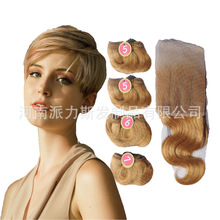 ̾5˷ӷ13*4 Front Lace 5/5/6/7 Inch Afro-B