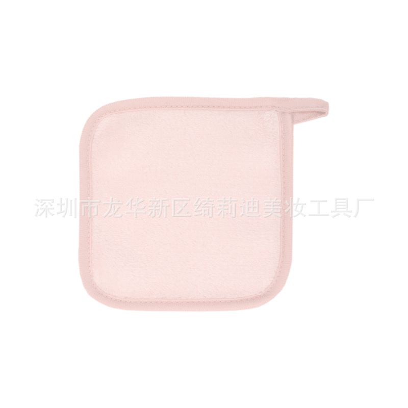 包边挂钩卸妆巾 清水卸妆巾 卸妆绒面懒人清洁美容洁面巾1414|undefined