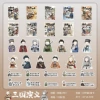 Romance of the Three Kingdoms-33 photos