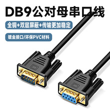 DB9���ڔ����� RS232�B�Ӿ���������ĸ��ĸ����ֱ�BCOM���L��9�