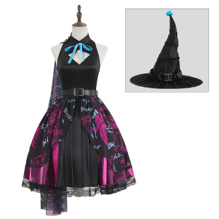 Ӣ����cos�� ���˹ �z�p��֮�����}�򱬱�cosplay���b