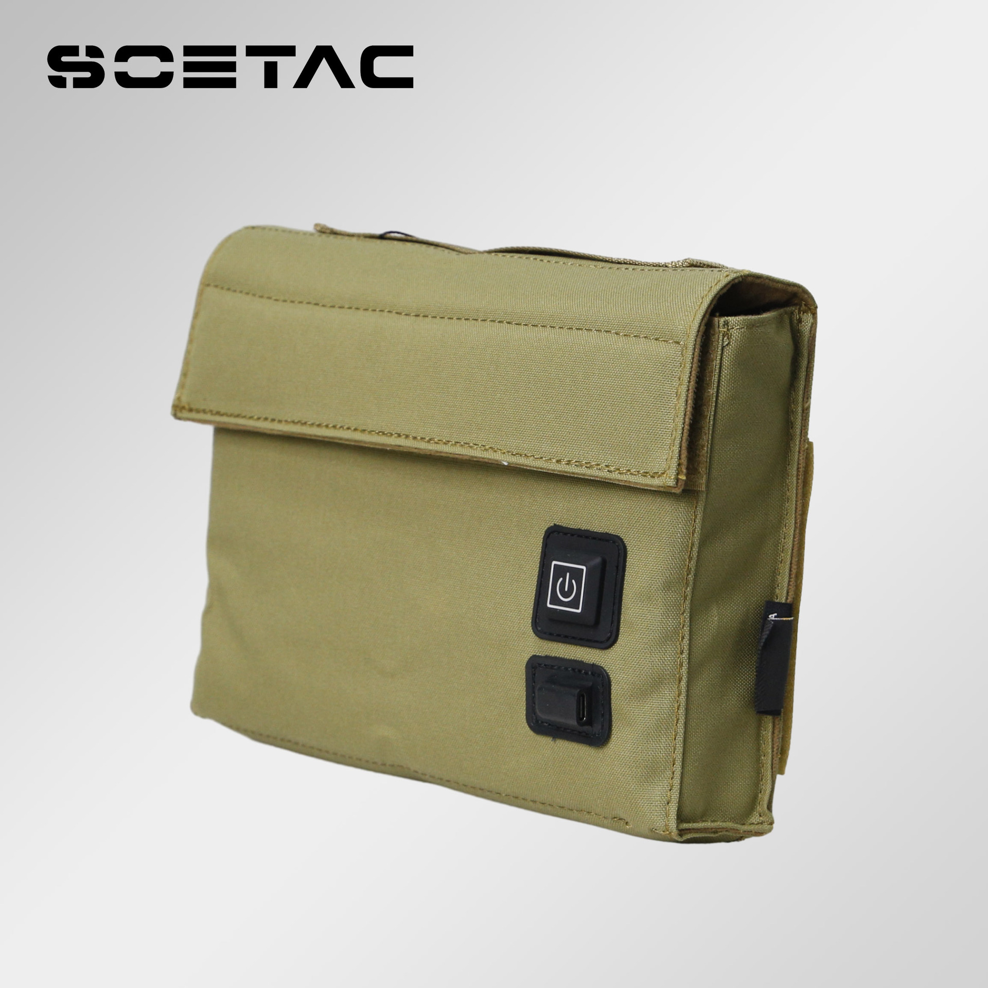 AK / M4 / 9MM bolsa de almacenamiento de cartucho de munición de temperatura constante general calentamiento de invierno seis bolsas de cartucho de munición de temperatura constante m4 manga de extracción rápida
