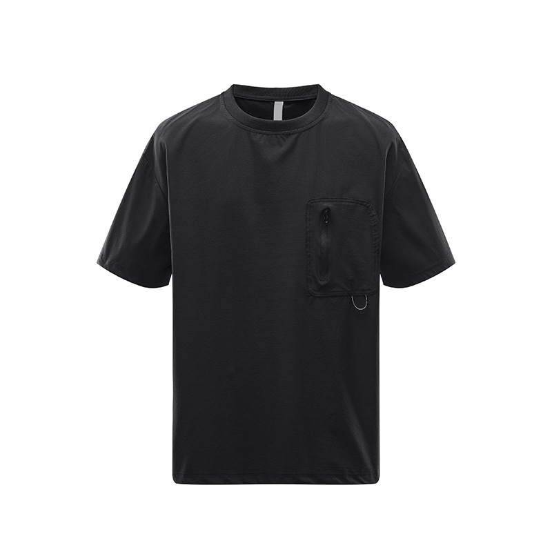 обсидиановый черный