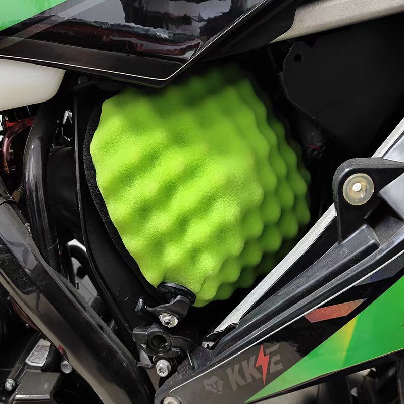 クロスカントリーバイクKTM恒艦K16克維斯卒K8波速爾X6エアフィルター|undefined