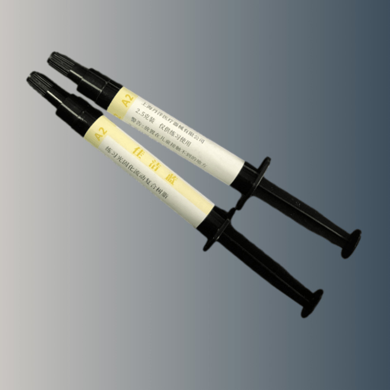 1-3流动树脂中文