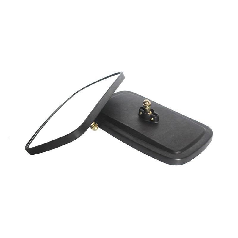 Forklift Rearview Mirror Heli Hangzhou Longgong Liugong Forklift Reversing Mirror Reflector 1-5t Reversing Mirror 360-Degree Rotation