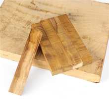 批发缅甸金丝楠木木料原木边角料牌料刻料钢笔把件贴片料珠子