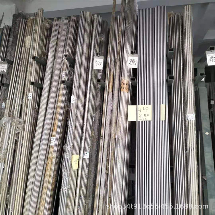 广东厂家不锈钢管304不锈钢圆管拉丝大口径圆管防蚀201不锈钢钢管