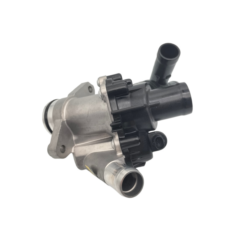 A2702000615 Improved Aluminum Thermostat 97 ℃ Suitable for Mercedes-Benz M270 engine coolant regulator