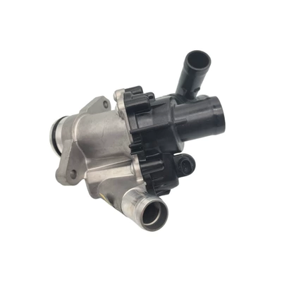 Mercedes-Benz M270 engine coolant – Thermostat