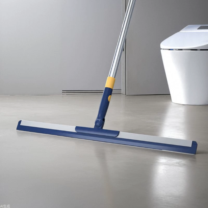 Стеклоочиститель бытовой скребок для влажного и сухого пола быстросохнущая силиконовая подметальная машина для очистки ванной комнаты скребок для стекла пола