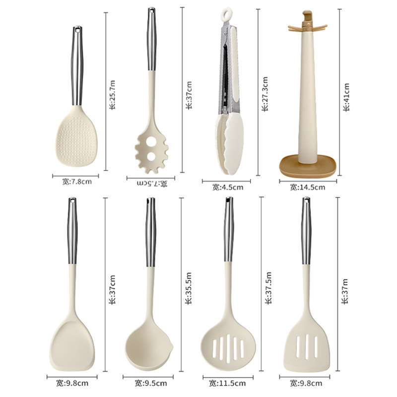 Mayorista resistente a altas temperaturas cocina doméstica cocina