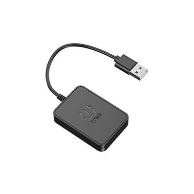 Tpma Android Navigation Wireless – Tire pressure monitoring system - 1-host