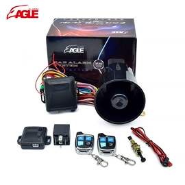 汽车防盗器;大灯、前照灯;汽车钥匙