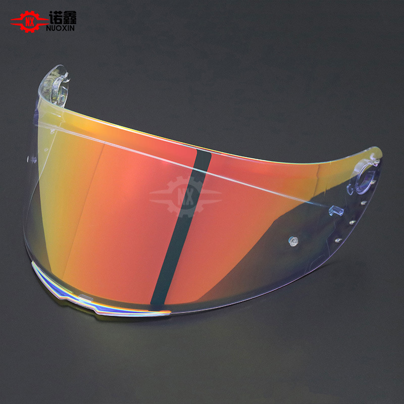 Suitable for Mt V-14 Helmet Lenses Blade Man Avengers Motorcycle Revo Day and Night Universal Helmet Equipment