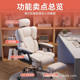 Computer leather seat boss Business Office Chair home backrest comfortable long-sitting lazy sofa leisure e-sports chair