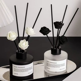 香薰;车用香水香薰;蜡烛