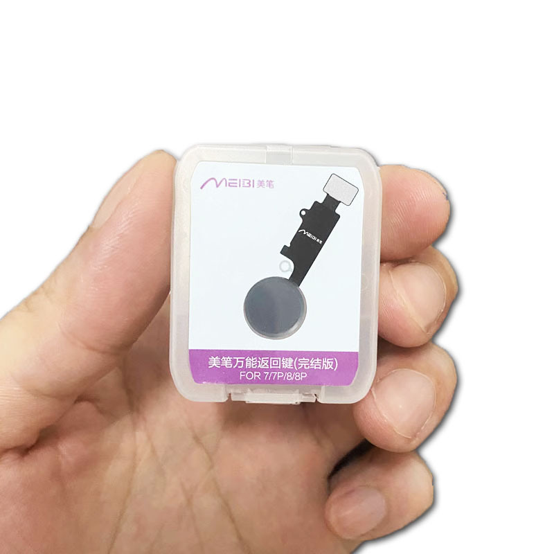 Jingke es adecuado para 7-generación 7 más 8-generación de conjunto de clave de retorno 8 más clave de navegación 7G Cable de botón Universal