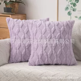 靠垫/抱枕;抱枕套;桌旗