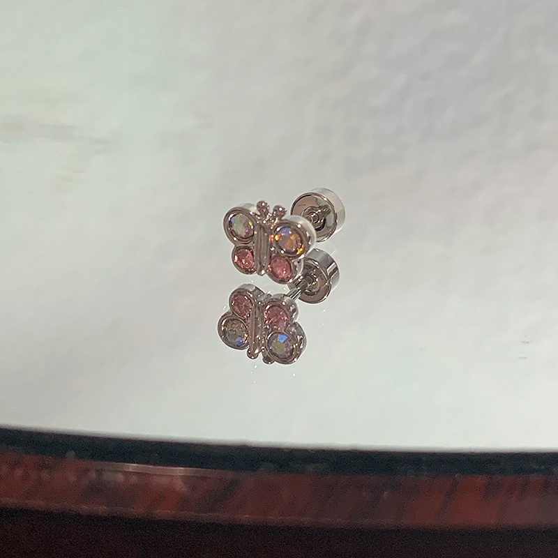 A5 幻彩蝴蝶(单只)