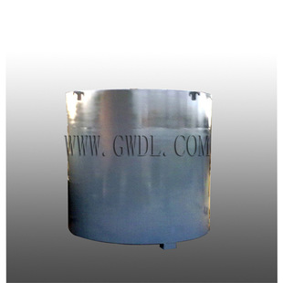 Well-Type Furnace Ceramic Metallurgy Production Annealing Furnace Muffle Furnace Industrial Electric Furnace Customizable Heat Treatment Furnace Source Factory