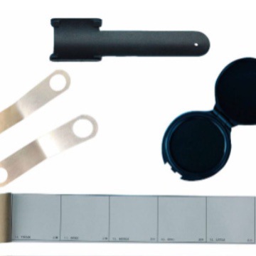 尸体指纹采集包尸体指纹采集套装法医专用法医病理