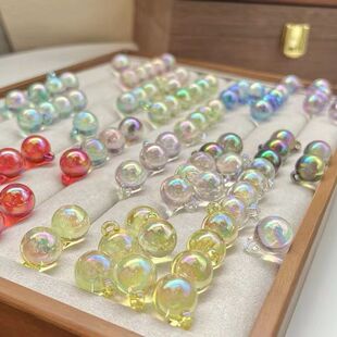 ����������������UV���λ�������diy����朵���ɢ��16mm