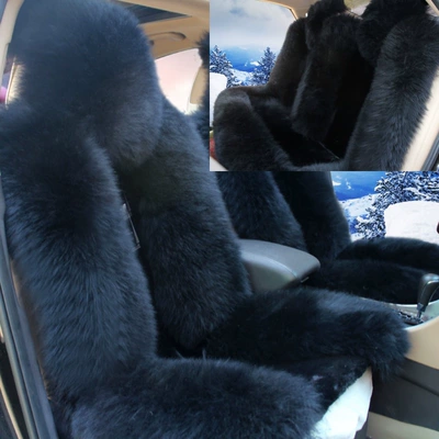 mat popular online, Universal seat cover - grand-ambition-black-the-vehicle-has-five-seats