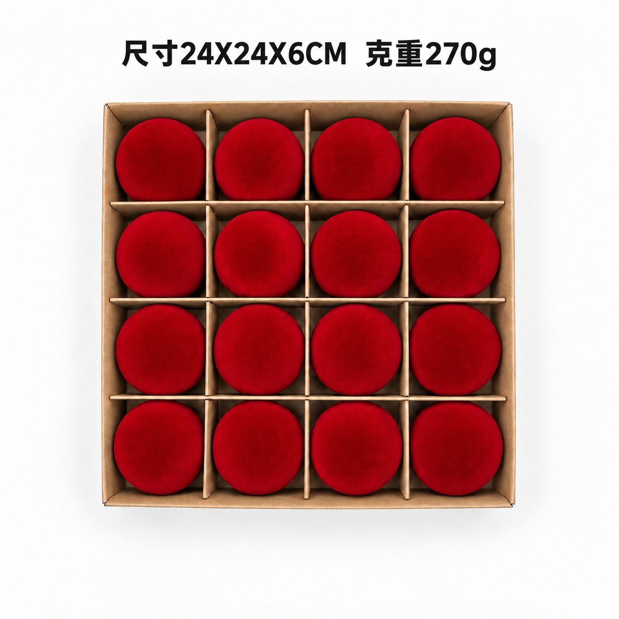 Amazon flocado bola de Navidad 6cm8cm veludo vino rojo árbol de Navidad colgante bola de decoración de Navidad al por mayor