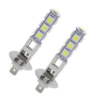 ܇LEDF H1 H3 5050 13SMD ǰF F 12Vͨ