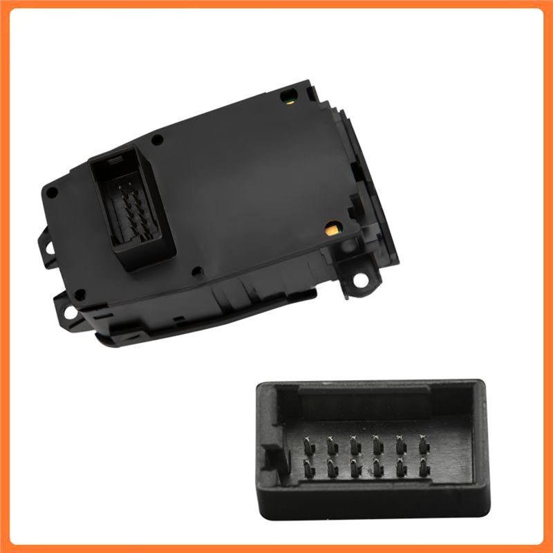 A61319217594 Is Suitable for Bmw 5 Series Parking Brake Adjustment Switch Control Button