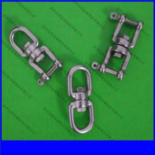 Rotating Ring fork-type rotating ring fork-type rotating ring 8-word rotating ring universal ring European-style rotating ring