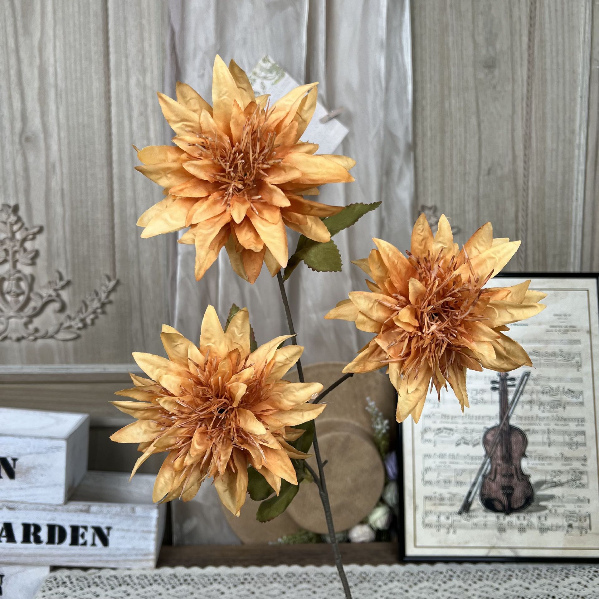 MJ-아네모네-오렌지